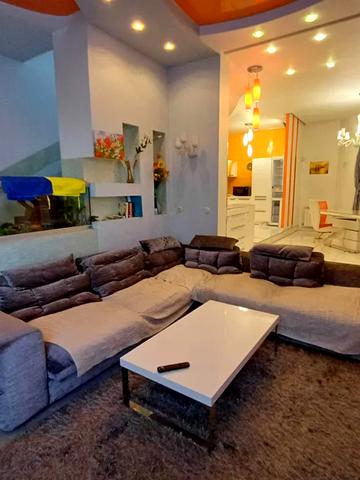 Науки просп. (Гагаріна)