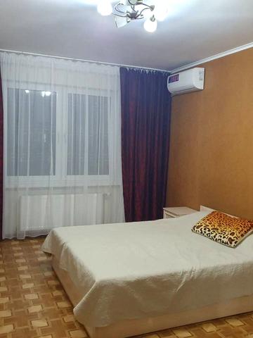 Петра Григоренка просп., 12-А