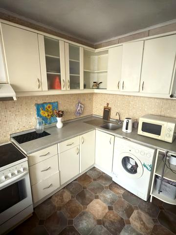 Пантелеймона Куліша вул. (Челябінська), 15