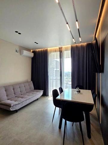 Бориса Тлехаса вул., 79/56