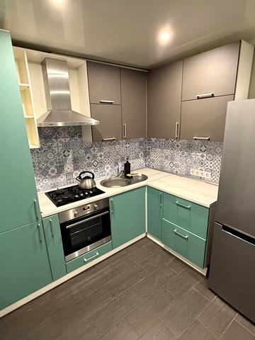 Сергія Параджанова вул., 3