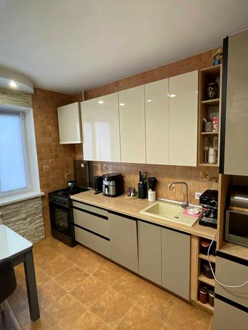 Миколи Закревського вул., 57