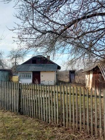 Заріцька, 16
