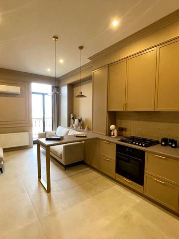 Фонтанська дорога вул. (Перекопской дивизии улица), 62-К