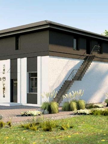 Лікарська, 1/1