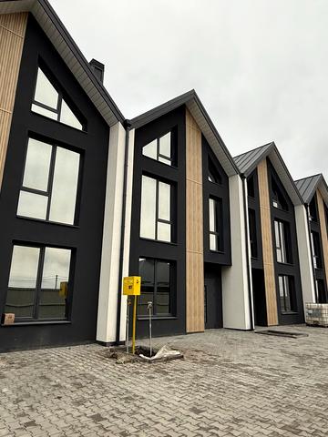 Східна вул.