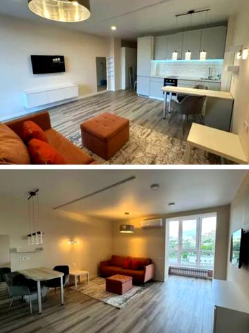 Клочківська вул., 93