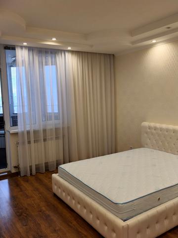 Петра Григоренка просп., 22/20