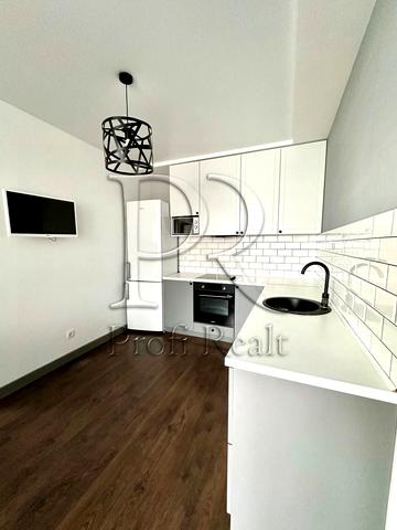 Симона Петлюри вул. (Черняховського), 21-В