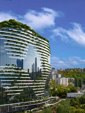 Військовий проїзд, (Будинок)