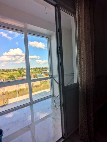 Перспективна вул., 23