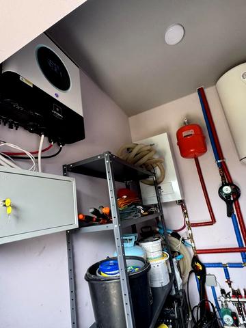 Березова вул., 29