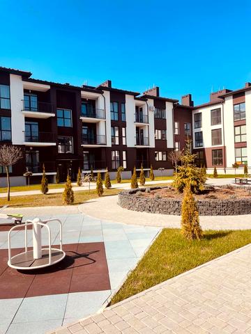 Роксоляни вул., 18