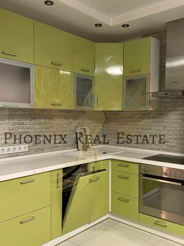 Гетьмана Кирила Розумовського вул. (Миколи Краснова), 19