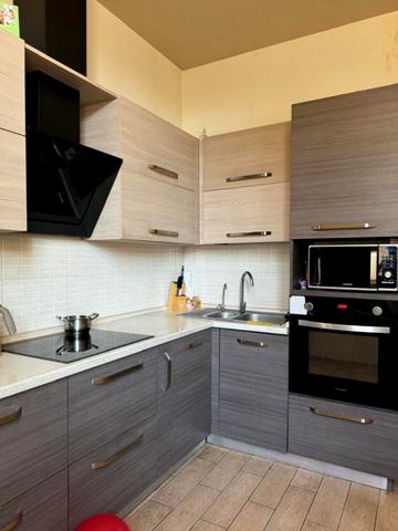 Проценка вул., 50 к1-4