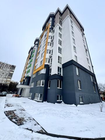 Весняний пров., 2