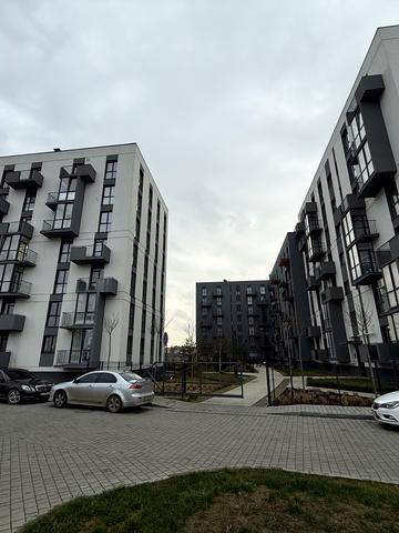 Лісневицька вул., 9-В