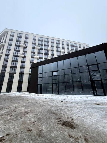 Гетьмана Мазепи вул., (Будинок 1)