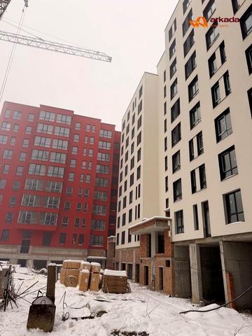 Національної Гвардії вул., (Будинок 2)