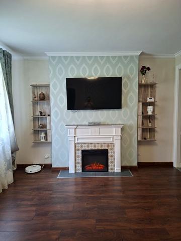 Анатолія Бортняка вул., 4