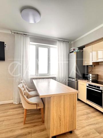 Оболонський просп., 1к1