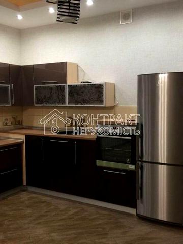 Перемоги просп., 66н