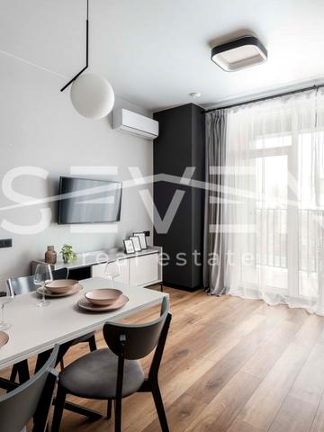 Бульварно-Кудрявська вул. (Воровського), 17