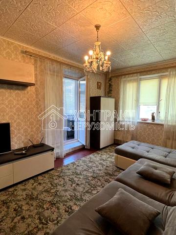 Ляпунова вул., 9