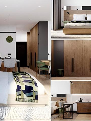 Свободи вул., (Будинок)