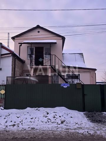 Свято-Троїцька, 1А