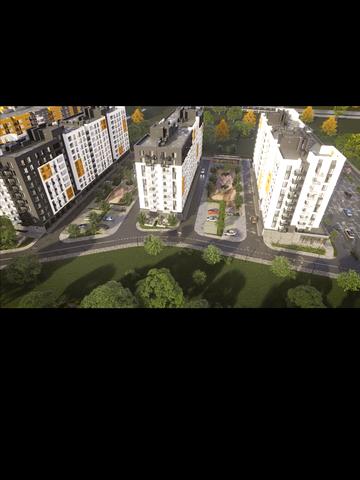 Немирівське шосе, 94-Л, к1-4