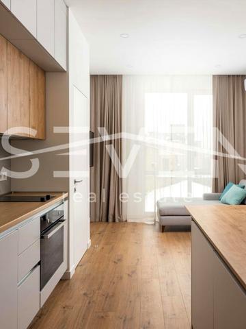 Бульварно-Кудрявська вул. (Воровського), 17