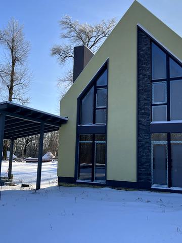 Шовковична