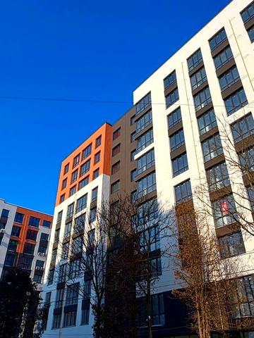 Національної Гвардії вул., (Будинок 2)
