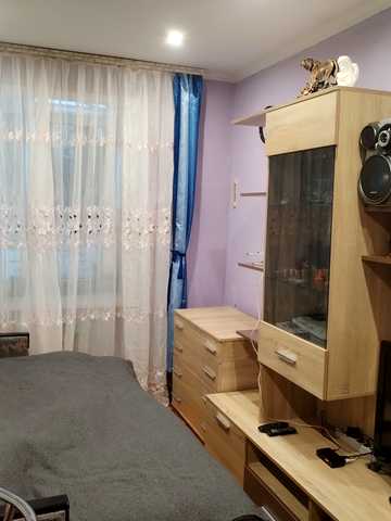 Бочарова вул., 24-А