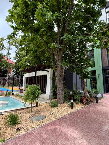 Дачна вул., (Блок Г)