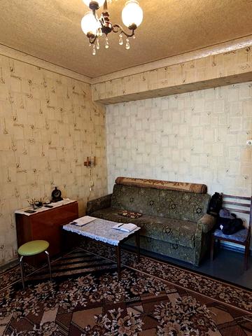 Карпенка-Карого вул., 17