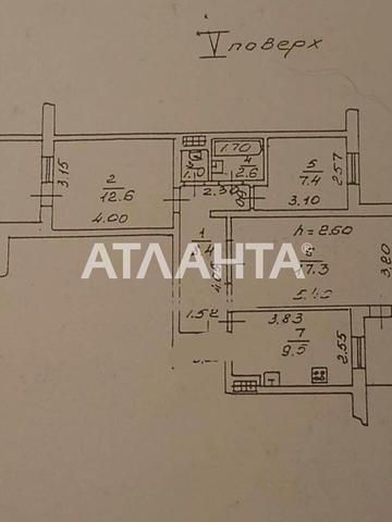 Сімї Глодан вул., 43
