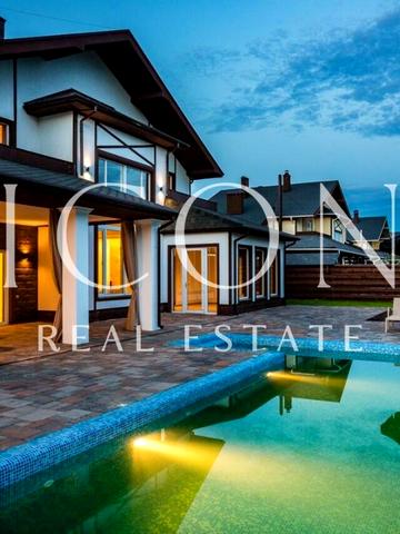 Жовтнева вул.