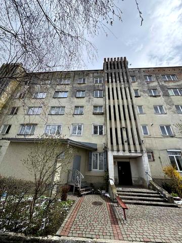 Тараса Шевченка вул., 12