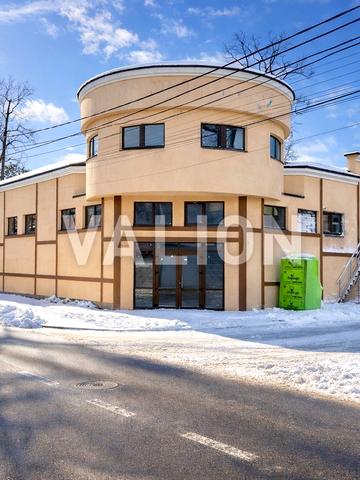 Лисенка вул., 2