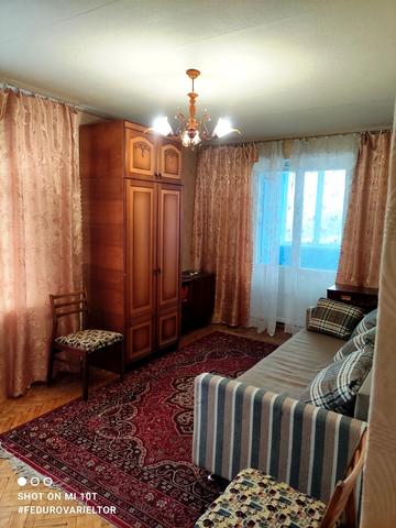 Лісовий просп., 22