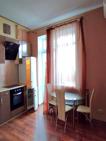 Перемоги просп., 66к