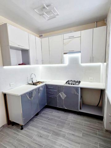 Архітектора Альошина просп. (Орджонікідзе), 30/19