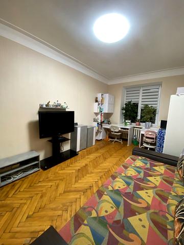 Повітряних Сил просп. (Повітрофлотський), 34/1