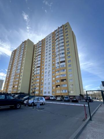 Миру просп., 277