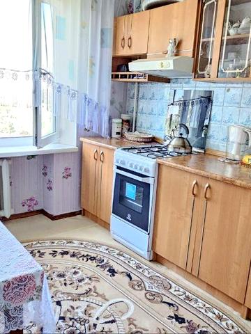 Антарктична вул., 15а