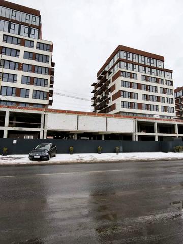 Загорська вул., (Будинок 6)