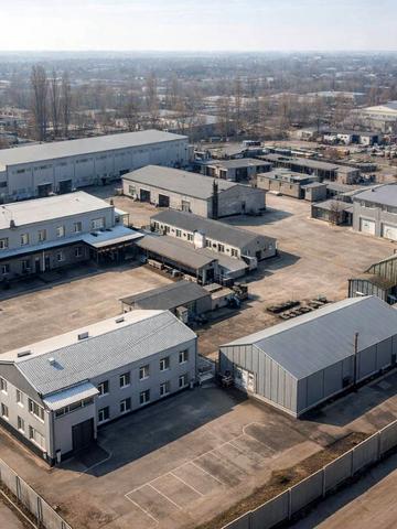 Юннатів пров., 1