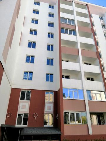 Барабашова вул., 14-Б